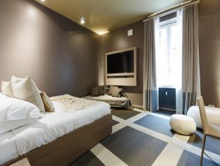 Rome Italy Hotel