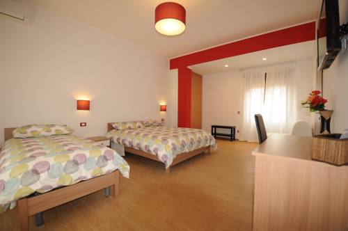 Roma Italy Hotels