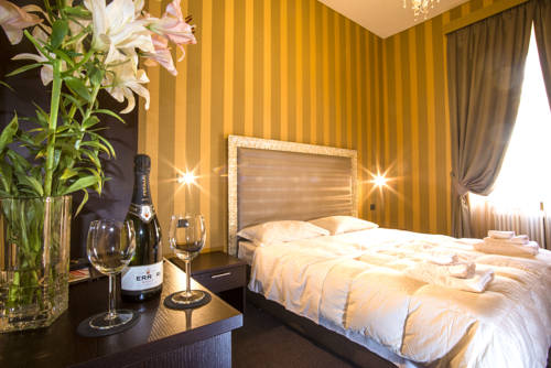 Codice Promo Roma Italia Booking.com