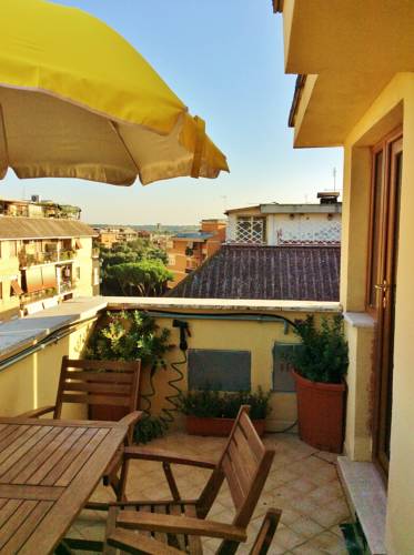 Roma Italy Hotels