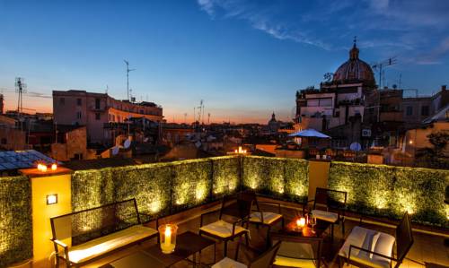 Codice Promo Roma Italia Booking.com