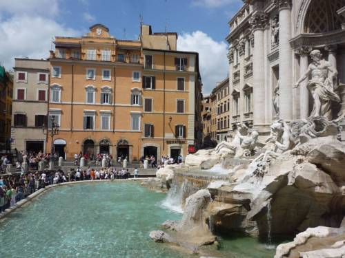 Rome Italy Hotels
