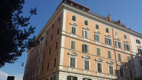 Rome Italy Hotels