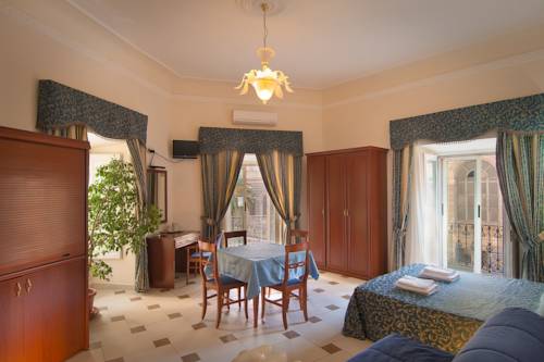 Roma Italy Hotels