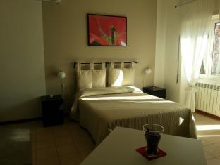 Rome Italy Hotel