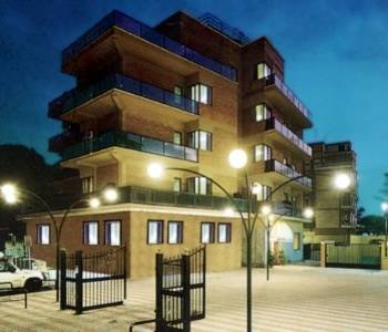Rome Italy Hotels