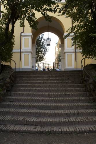 Roma Italy Hotels