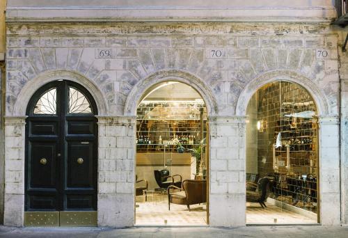 Rome Italy Hotel