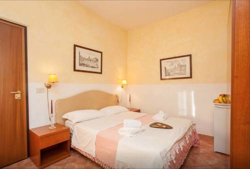 Codice Promo Roma Italia Booking.com