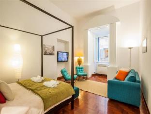 Rome Italy Hotel