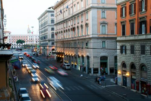 Roma Italy Hotels