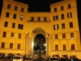 Rome Italy Hotel