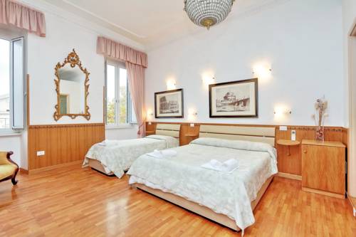 Rome Italy Hotels