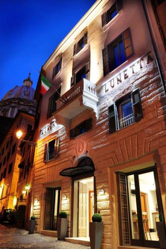 Codice Promo Roma Italia Booking.com