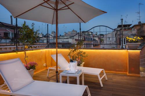 Roma Italy Hotels
