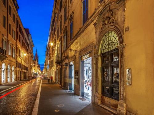 Codice Promo Roma Italia Booking.com