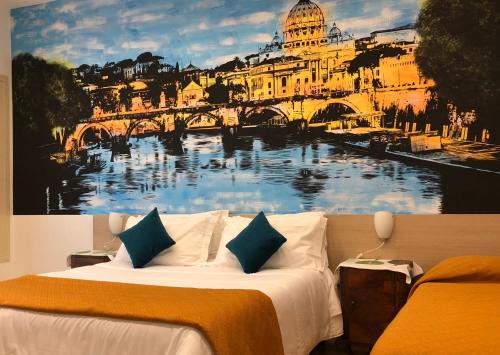 Rome Italy Hotel
