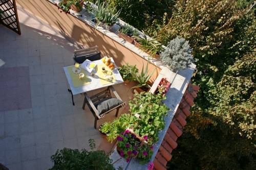 Roma Italy Hotels