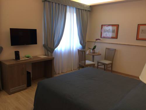 Rome Italy Hotels