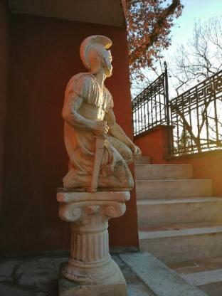 Rome Italy Hotel