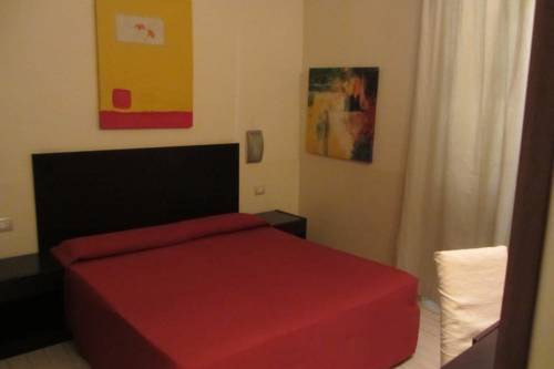 Rome Italy Hotels