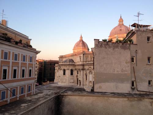 Roma Italy Hotels