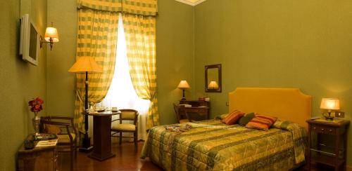 Rome Italy Hotels