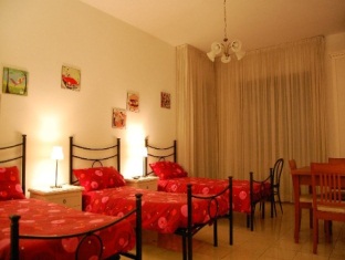 Rome Italy Hotel