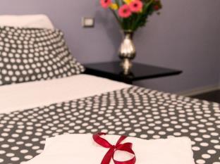 Rome Italy Hotel