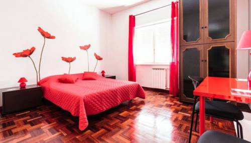 Rome Italy Hotels