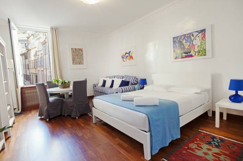 Rome Italy Hotels