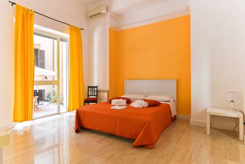 Rome Italy Promo Code Booking.com