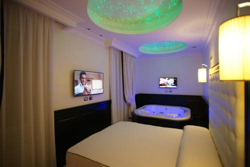 Rome Italy Hotels