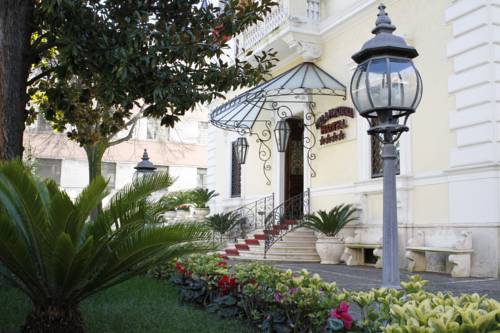 Rome Italy Hotels