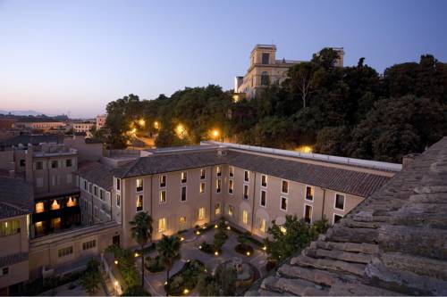 Codice Promo Roma Italia Booking.com