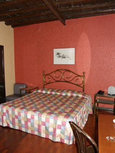 Roma Italy Hotels