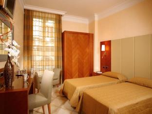 Rome Italy Hotel