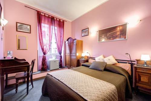 Codice Promo Roma Italia Booking.com