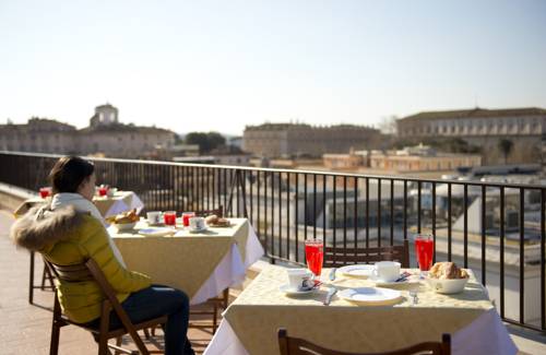 Rome Italy Hotels