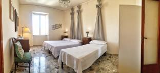 Rome Italy Hotel