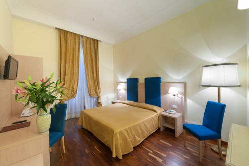 Codice Promo Roma Italia Booking.com
