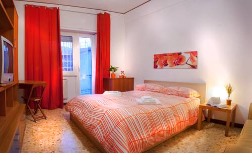 Rome Italy Hotels