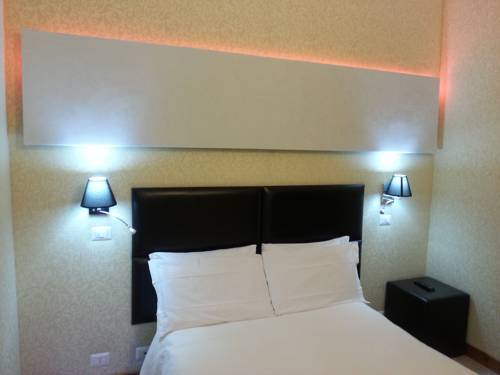 Rome Italy Hotels