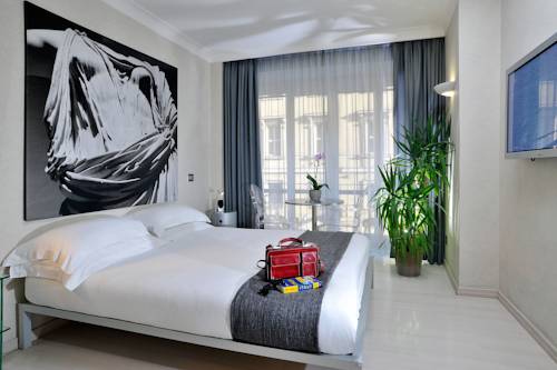 Roma Italy Hotels
