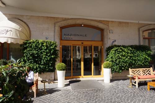 Codice Promo Roma Italia Booking.com
