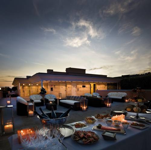Codice Promo Roma Italia Booking.com