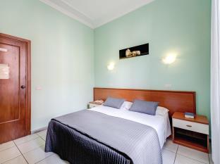 Rome Italy Hotel