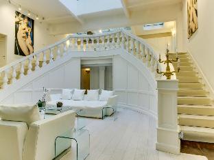 Rome Italy Hotel