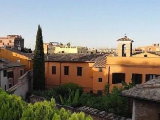 Rome Italy Hotel