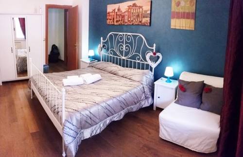 Rome Italy Hotels